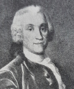 Carl Johan Cronstedt